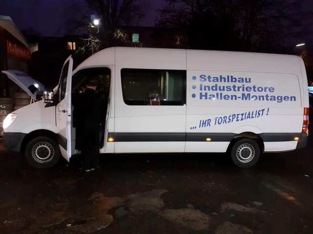 Prevoz kombijem beograd srbija